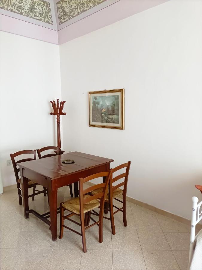 Da Zio Lello Apartment Martina Franca Exterior photo