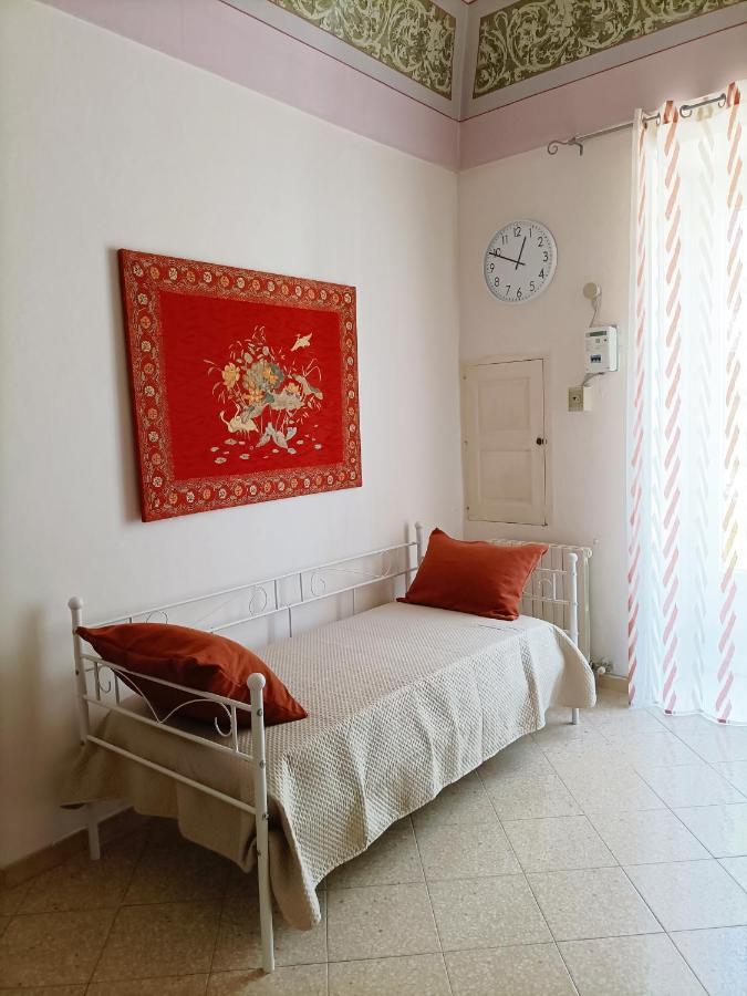 Da Zio Lello Apartment Martina Franca Exterior photo
