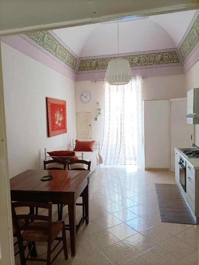Da Zio Lello Apartment Martina Franca Exterior photo